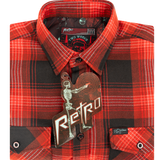 Two-Weeks Flannel