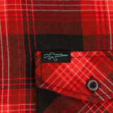 Two-Weeks Flannel