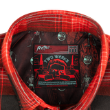 Two-Weeks Flannel