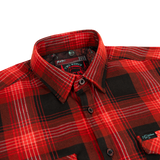 Two-Weeks Flannel