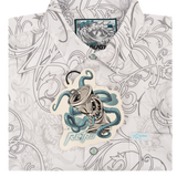 Ultra Beast Button Down (Snaps)