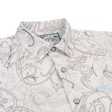 Ultra Beast Button Down (Snaps)