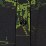 Palm (OD Green) Button Down