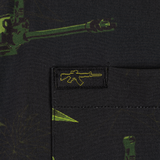 Palm (OD Green) Button Down