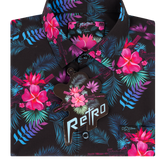 Tropics Button Down