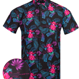 Tropics Button Down