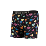 Valentines Boxer Briefs 3-Pack - Final Sale