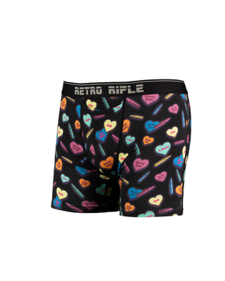 Valentines Boxer Briefs 3-Pack - Final Sale