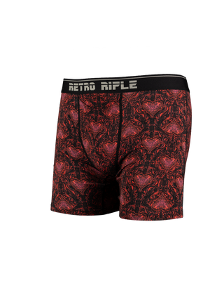 Valentines Boxer Briefs 3-Pack - Final Sale
