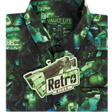Vault Life (Night Ops) Button Down