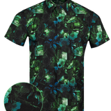 Vault Life (Night Ops) Button Down