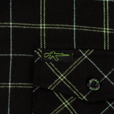 Vault Life (Night Ops) Flannel