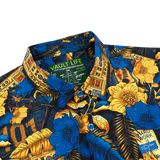 Vault Life Button Down