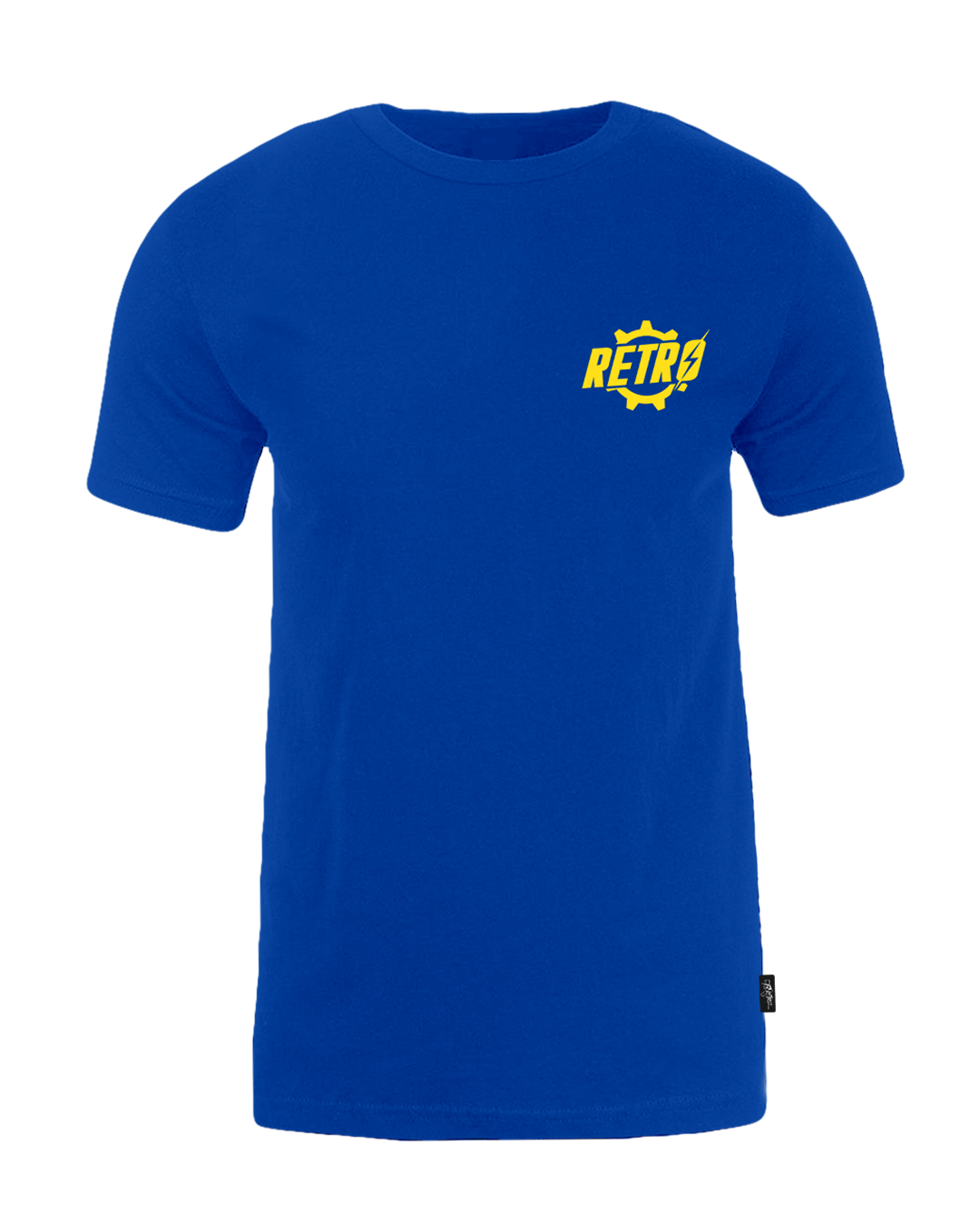 Retro Rifle - Men's T-Shirt - Vault Life
