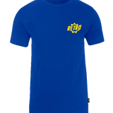 Vault Life Tee