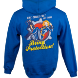 Vault Life Hoodie