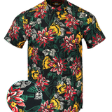 Ventura V2 Button Down