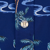 Ventura V3 Button Down