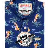 Ventura V3 Button Down