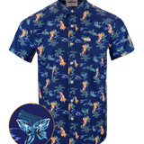 Ventura V3 Button Down