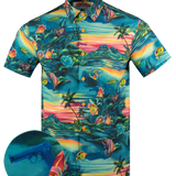 Ventura V4 Button Down