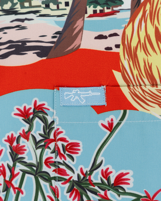 Ventura V5 Button Down