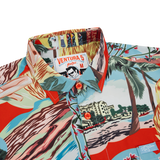 Ventura V5 Button Down
