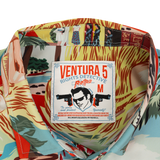 Ventura V5 Button Down