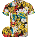 Ventura Button Down