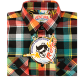Ventura V1 Flannel