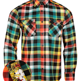 Ventura V1 Flannel