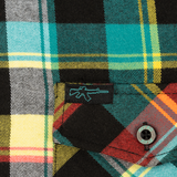 Ventura V1 Flannel