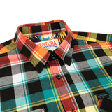 Ventura V1 Flannel