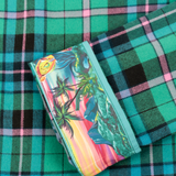 Ventura V4 Flannel