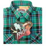 Ventura V4 Flannel