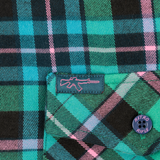 Ventura V4 Flannel