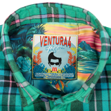 Ventura V4 Flannel