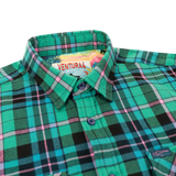 Ventura V4 Flannel