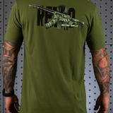 The Veteran Tee