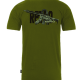 The Veteran Tee