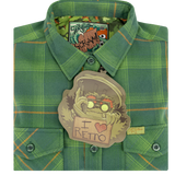 Scram (Womens) Flannel