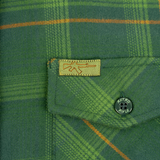 Scram (Womens) Flannel