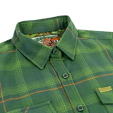 Scram (Womens) Flannel