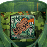 Scram (Womens) Flannel