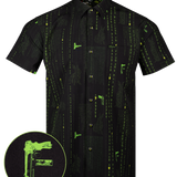 Wake Up Button Down (Pearl Snaps)