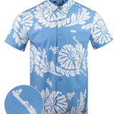 War Dogs (David) Button Down