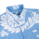 War Dogs (David) Button Down
