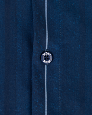 War Dogs (Efraim) Button Down