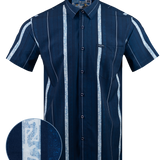 War Dogs (Efraim) Button Down