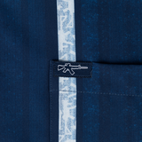 War Dogs (Efraim) Button Down